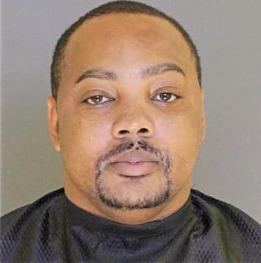 Gooden Jermaine - Sumter County, SC 