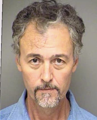 Rodriguez Jesus - Denton County, TX 