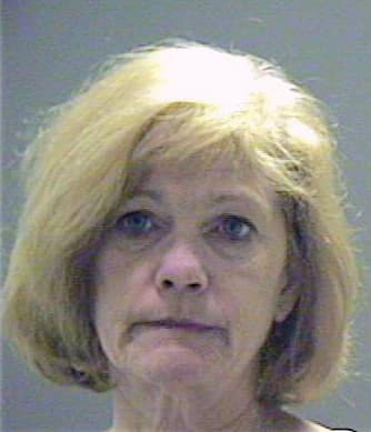 Montgomery Joanne - Gwinnett County, GA 
