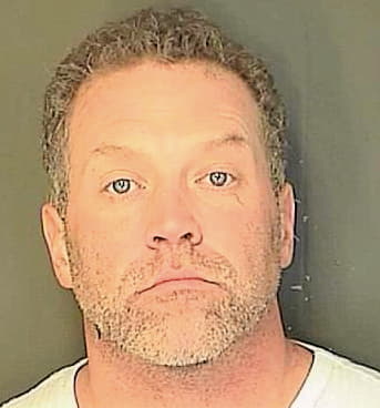 Caruso John - Charleston County, SC 