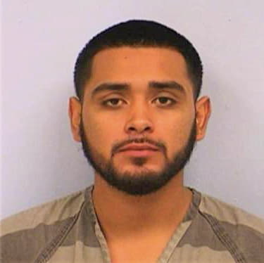 Alvarez Jose - Travis County, TX 