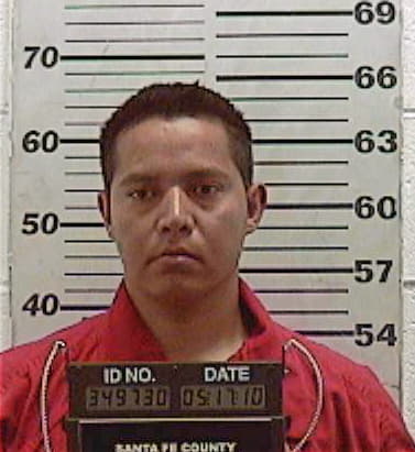 Duran Jose - SantaFe County, NM 