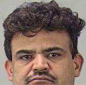 Paredes Jose - Dallas County, TX 