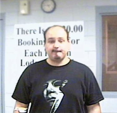 Barrowman Joseph - Pike County, KY 