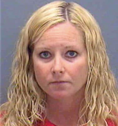 Shevlin Julayne - Lee County, FL 