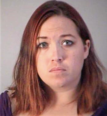 Lee Kallie - Lake County, FL 