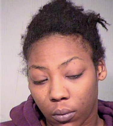 Armstrong Keishawn - Maricopa County, AZ 