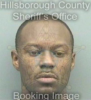 Cole Keith - Hillsborough County, FL 
