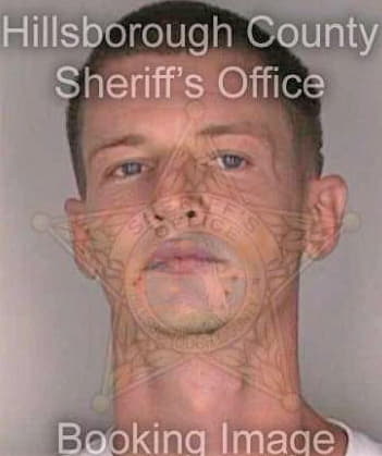 Barnes Kenneth - Hillsborough County, FL 