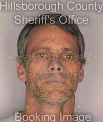 Vance Kenneth - Hillsborough County, FL 
