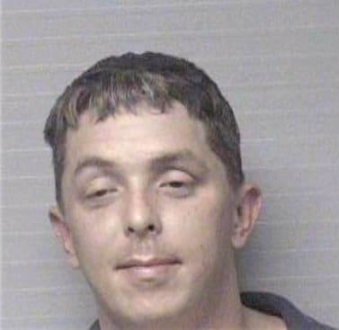Mcgee Kevin - Forrest County, MS 