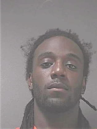 Foster Kyron - Volusia County, FL 
