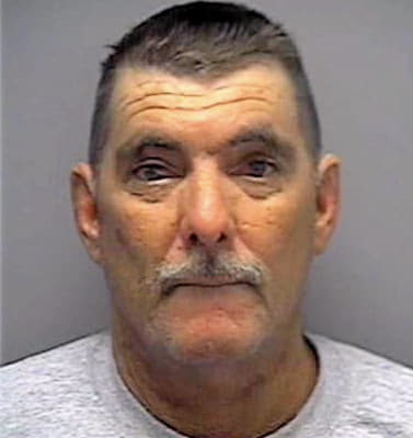 Bravo Larry - Lee County, FL 