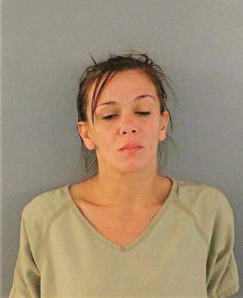 Mcnanna Maeghan - Charlotte County, FL 