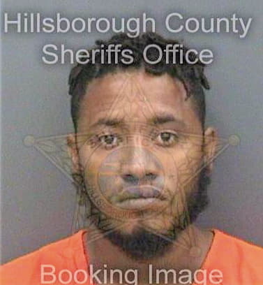 Pozo-Luis Maikel - Hillsborough County, FL 