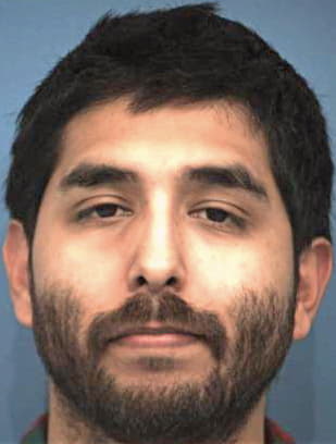 Perez Manuel - Williamson County, TX 