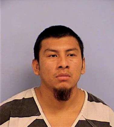 Vasquez-Juarez Marco - Travis County, TX 
