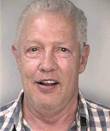 Anthony Michael - Hillsborough County, FL 