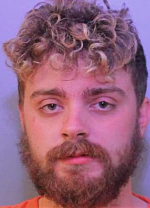 Wheeler Mitchell - Polk County, FL 