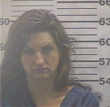 Romero Paula - SantaFe County, NM 