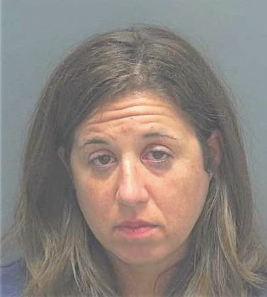 Robb Rachel - Lee County, FL 