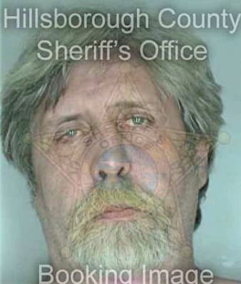 Beal Raymond - Hillsborough County, FL 