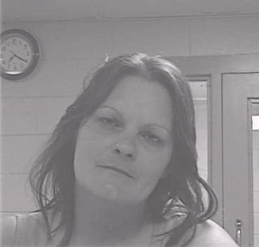 Lester Reba - Pike County, KY 