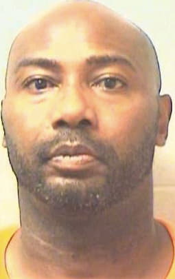 Davis Reginald - Henry County, GA 