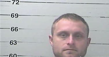 Haynes Richard - Harrison County, MS 