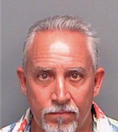 Blanco Robert - Pinellas County, FL 