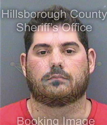 Kovacs Robert - Hillsborough County, FL 