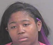 Phelps Shaqueynae - Washington County, AR 
