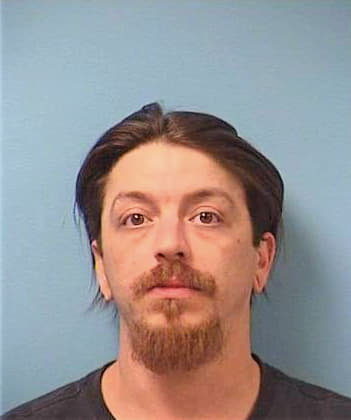 Bruner Timothy - Stearns County, MN 