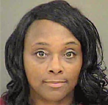 Mcdaniel Tracey - Mecklenburg County, NC 