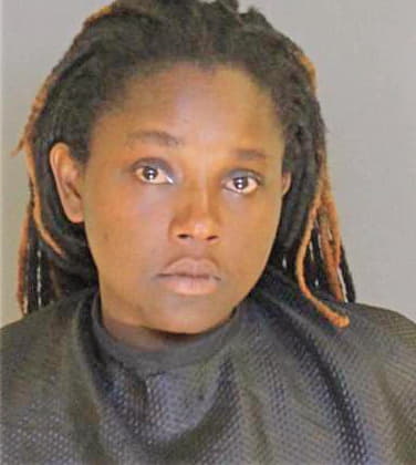 Black Vianne - Sumter County, SC 