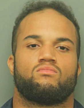 Richardson William - Wake County, NC 