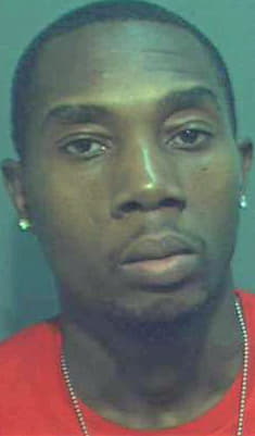 Desir Windy - Orange County, FL 