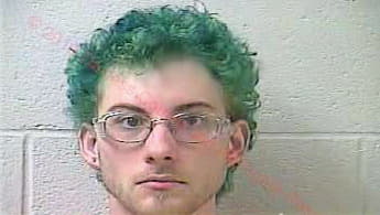 Crampton Adrian - Daviess County, KY 