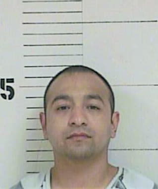 Cruz Armando - Parker County, TX 