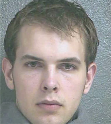 Berwald Brian - Wyandotte County, KS 