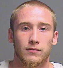 Schaffer Brian - Mahoning County, OH 