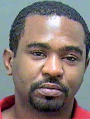 Slade Brian - Mecklenburg County, NC 