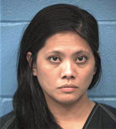 Paet Charlene - Williamson County, TX 