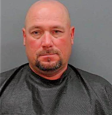 Wilkins Christopher - Gregg County, TX 