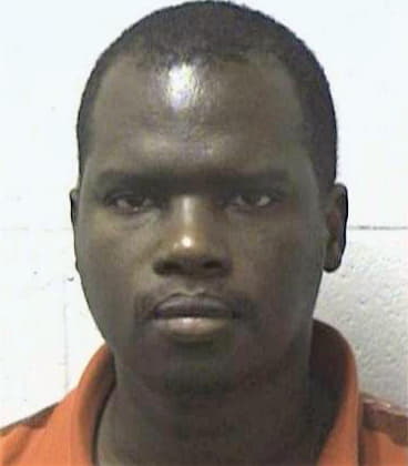 Jones Corey - Henry County, GA 