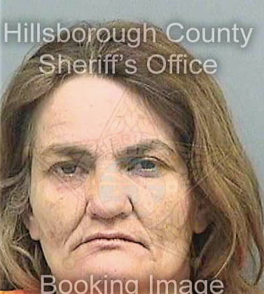 Weber Deborah - Hillsborough County, FL 