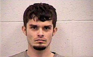 Wollen Eric - Kenton County, KY 