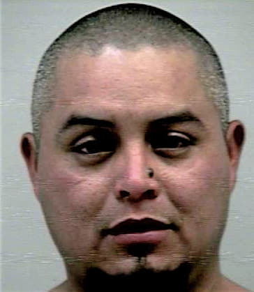 Correa Favian - Gwinnett County, GA 
