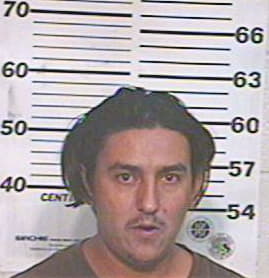 Hernandez Gaspar - Hidalgo County, TX 