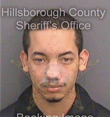 Pastrana Gilbert - Hillsborough County, FL 